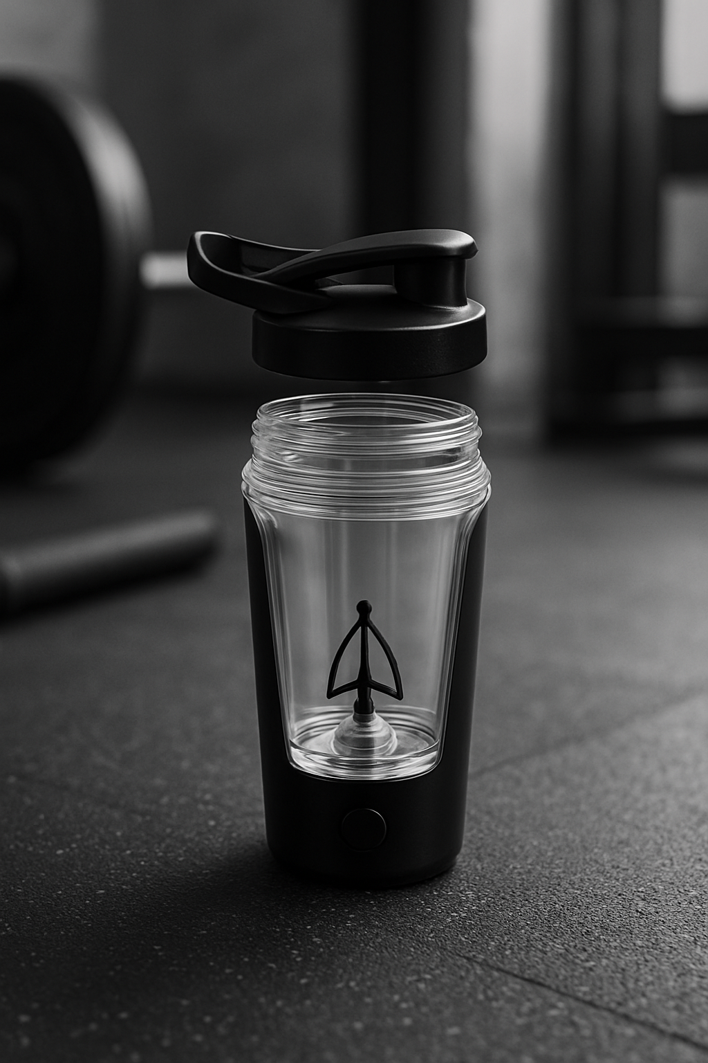 Electric Protein Shaker