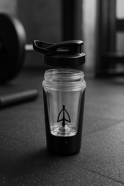 Electric Protein Shaker