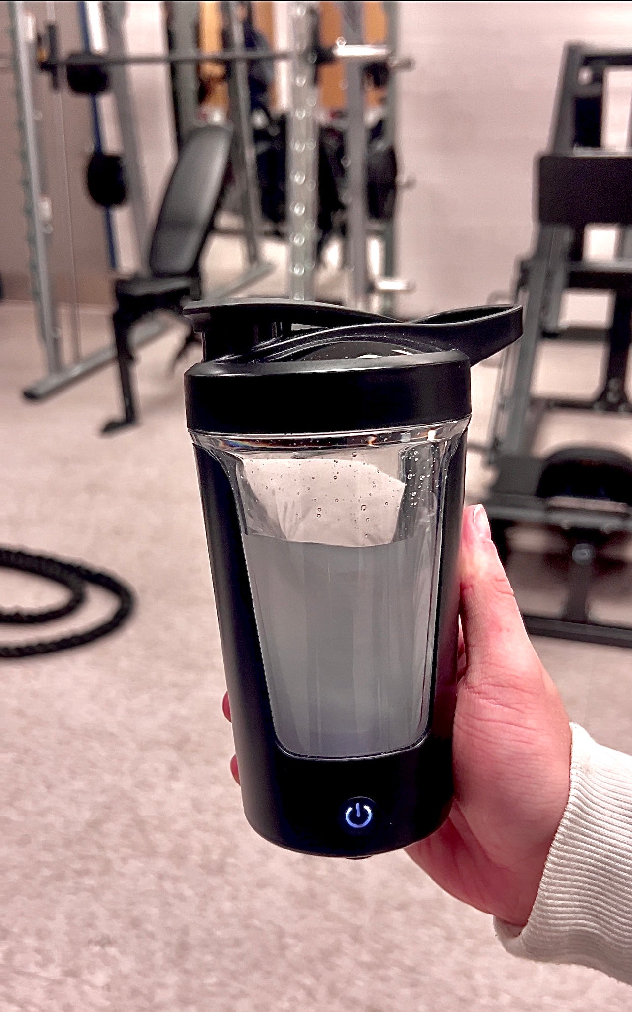 Shake & Grip Power Bundle