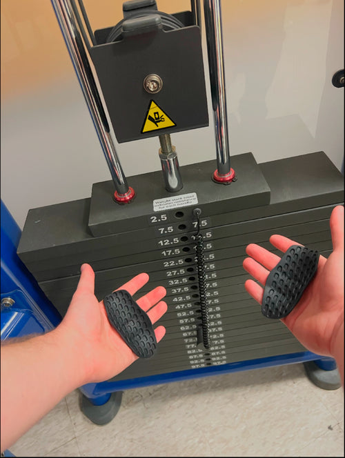 Palmflex