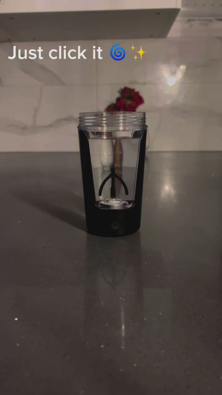 Electric Protein Shaker